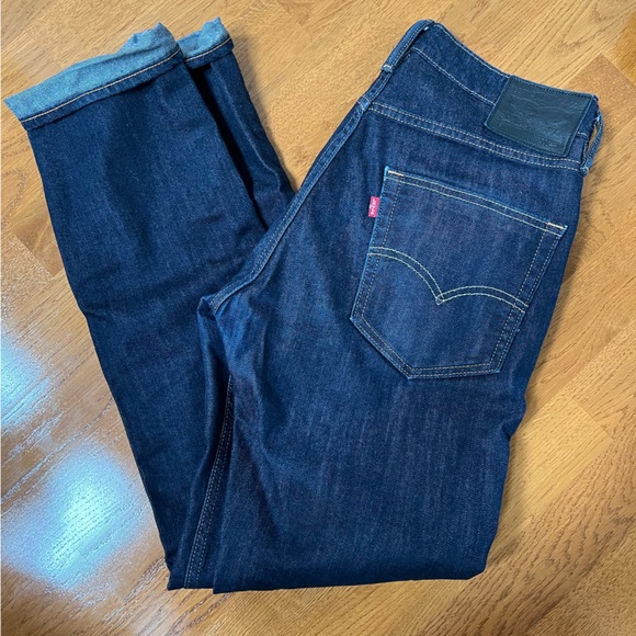 Men’s Levi’s 511 straight leg - Picture 4 of 8